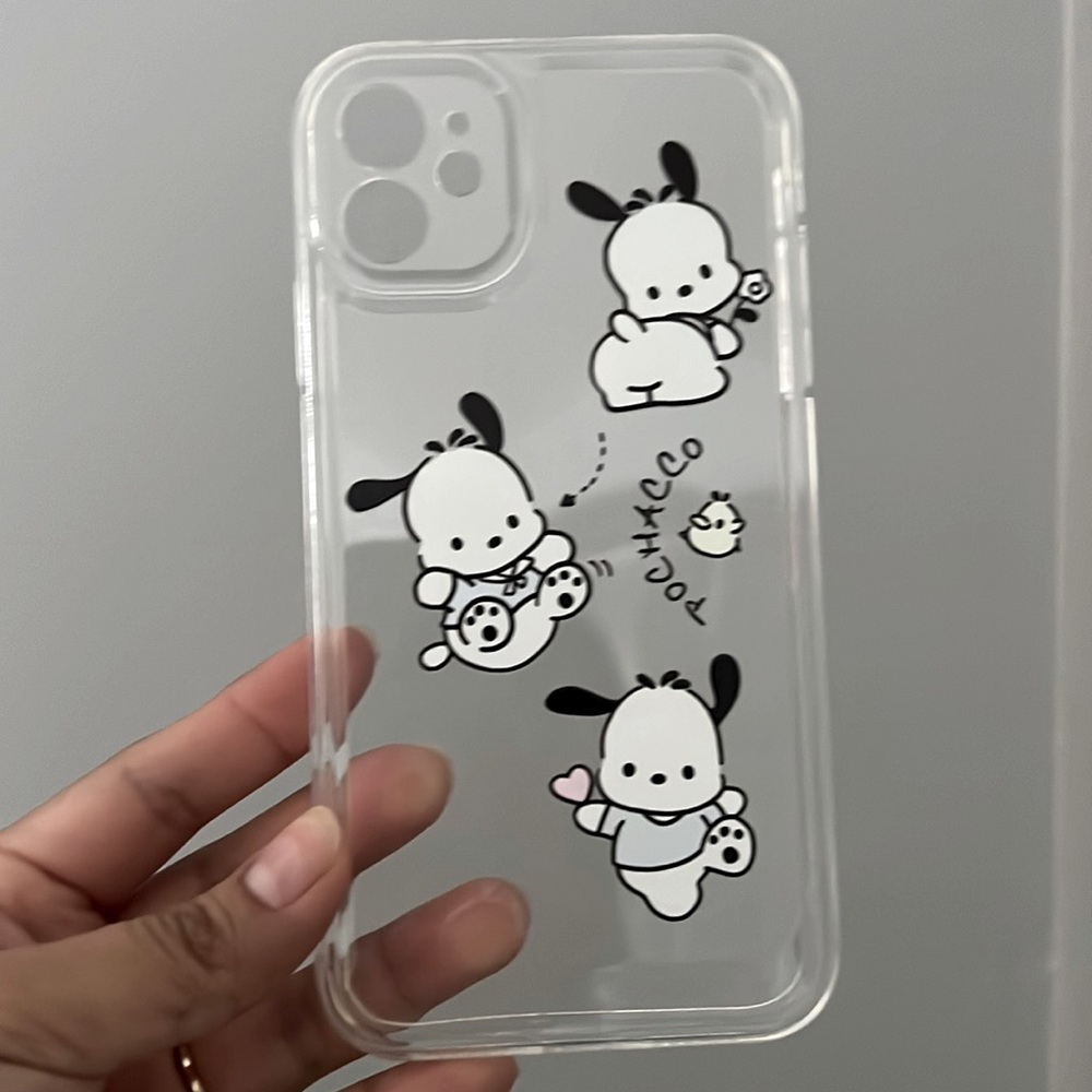 iPhone 11 phone case